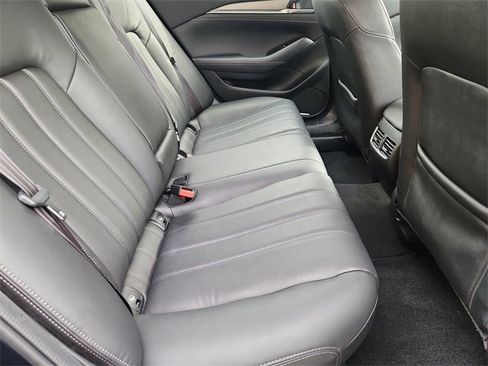 Used 2018 MAZDA MAZDA6 Grand Touring image 28