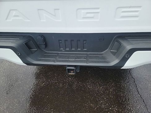 Certified 2023 Ford Ranger Lariat w/ FX4 Off-Road Package image 12