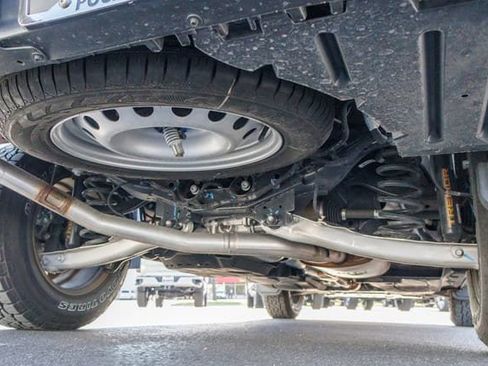 Used 2025 Ford Maverick Tremor AWD/4WD image 30