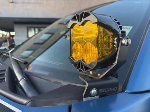 Used 2019 Ford F150 Raptor w/ Equipment Group 802A Luxury image 15