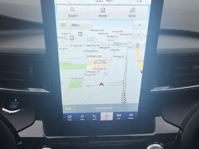 Used 2021 Ford Explorer ST w/ ST Street Pack