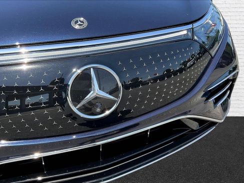 Used 2022 Mercedes-Benz EQS 450+ Sedan image 30