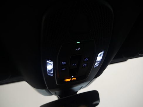 Certified 2025 Porsche Panamera image 46