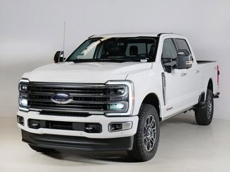 Used 2024 Ford F250 Limited w/ FX4 Off-Road Package AWD/4WD video 1
