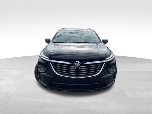 Certified 2023 Buick Enclave Essence w/ Experience Buick Package AWD/4WD image 8