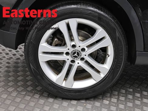 Used 2019 Mercedes-Benz GLA 250 4MATIC w/ Premium Package image 33