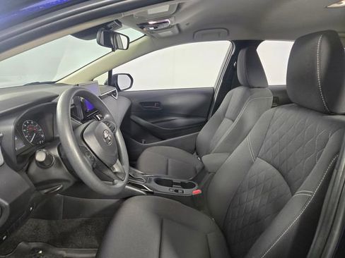 Used 2024 Toyota Corolla LE image 14