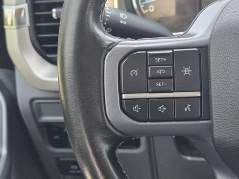 Used 2023 Ford F150 XLT w/ Equipment Group 301A Mid AWD/4WD image 26