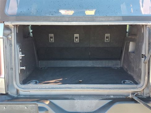 Used 2021 Ford Bronco Big Bend image 27