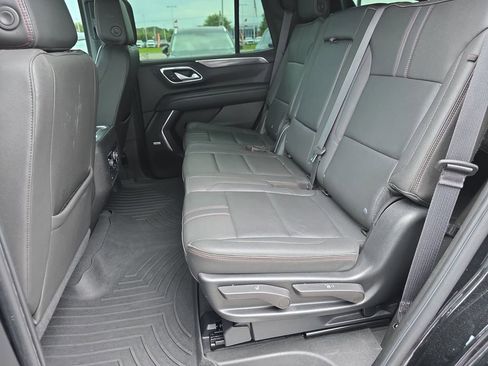 Used 2023 Chevrolet Tahoe RST RWD image 30