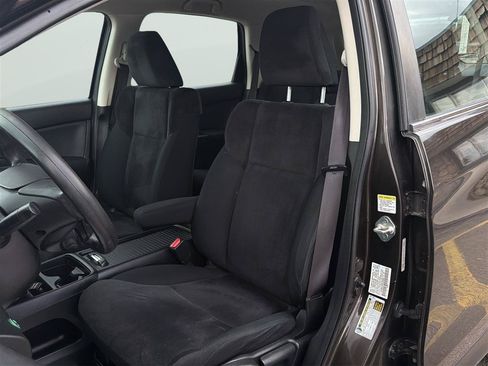 Used 2013 Honda CR-V LX image 13