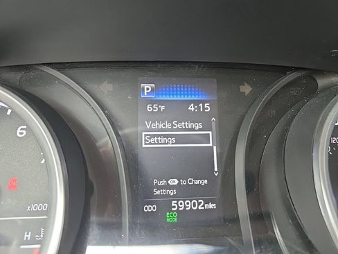 Used 2023 Toyota Camry LE FWD image 17