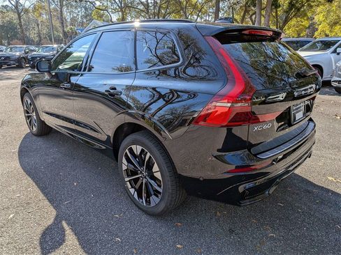New 2026 Volvo XC60 B5 Plus w/ Protection Package Premier image 6