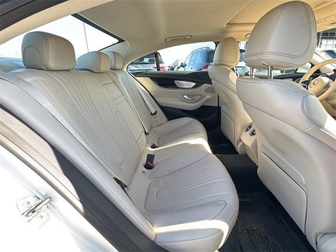Certified 2022 Mercedes-Benz CLS 450 4MATIC image 25