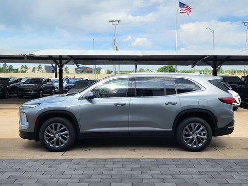New 2026 Buick Enclave Preferred FWD image 7