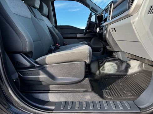 Used 2024 Ford F250 XLT w/ FX4 Off-Road Package image 22
