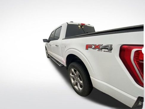 Used 2022 Ford F150 XLT w/ Equipment Group 302A High image 7