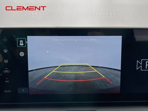 Used 2025 Kia K4 EX FWD image 20