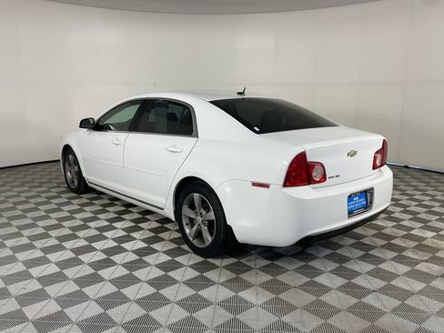 Used 2009 Chevrolet Malibu LT FWD image 22