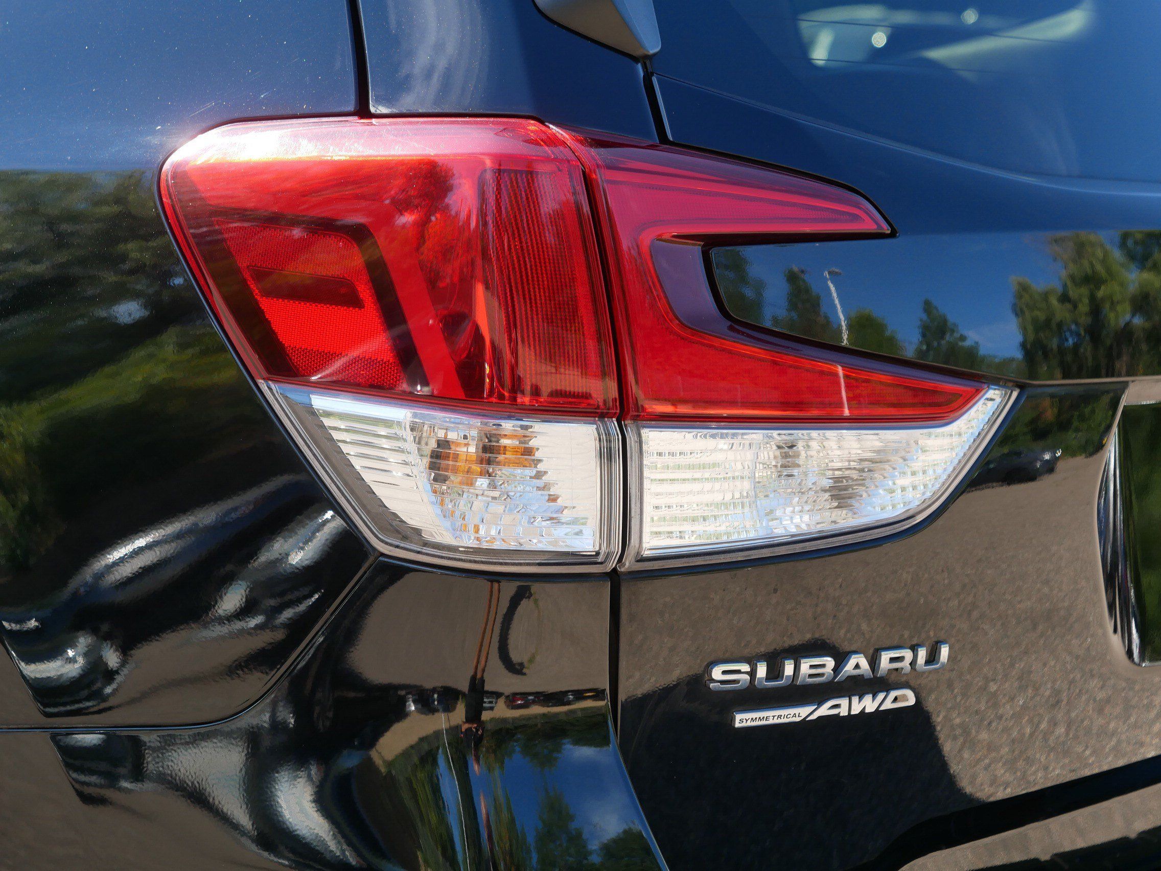 Used 2019 Subaru Forester Touring w/ Popular Package #3 AWD/4WD image 17