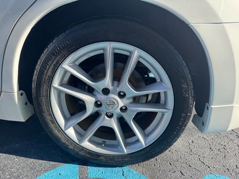 Used 2011 Nissan Maxima 3.5 SV w/ Premium Pkg image 22