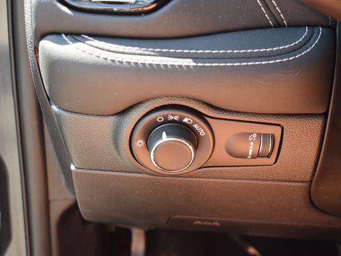 Used 2024 Dodge Durango SRT image 16