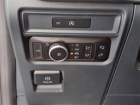 New 2025 Ford F150 XLT w/ Equipment Group 302A MID image 11