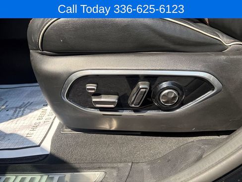 Used 2023 Jeep Grand Cherokee Summit w/ Adv Protech Group IV AWD/4WD image 23