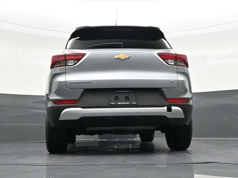 Used 2024 Chevrolet TrailBlazer LT image 26