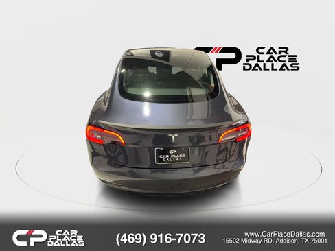 Used 2023 Tesla Model 3 Standard Range image 8