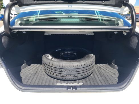 Certified 2024 Toyota Camry SE w/ Cold Weather Package FWD image 23