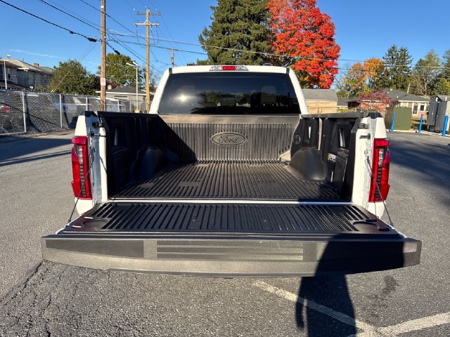 Used 2025 Ford F150 XLT w/ Equipment Group 301A Standard AWD/4WD image 22