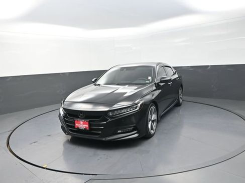 Used 2019 Honda Accord Touring image 53