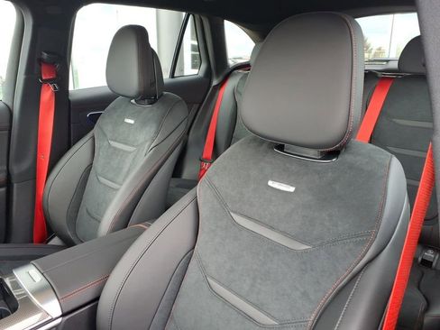 New 2026 Mercedes-Benz GLC 43 AMG 4MATIC image 13