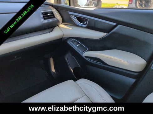 Used 2023 Subaru Ascent Limited AWD/4WD image 19