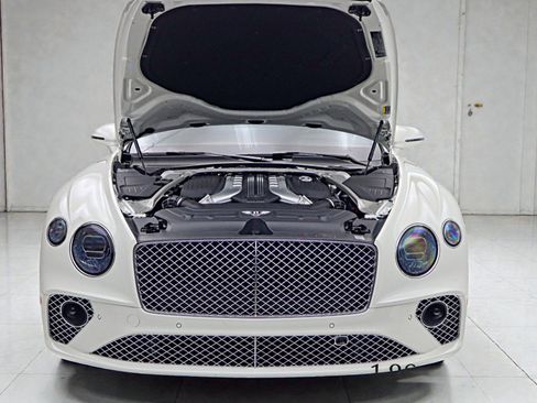 Certified 2020 Bentley Continental GT image 22