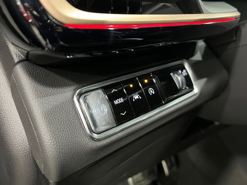 New 2026 Buick Envision Sport Touring image 14