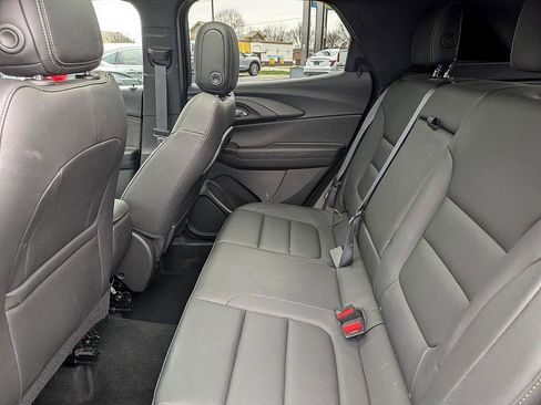 Used 2023 Chevrolet TrailBlazer ACTIV w/ Sun and Liftgate Package image 26