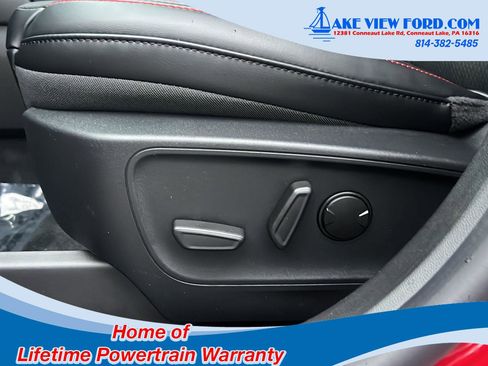 New 2026 Ford Escape ST-Line w/ Cold Weather Package image 17