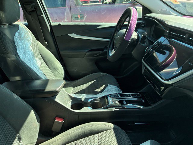 Used 2023 Chevrolet Bolt EUV LT w/ Driver Confidence Package FWD image 5