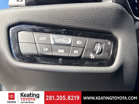 Used 2020 Toyota Supra Premium w/ Driver Assist Package image 18