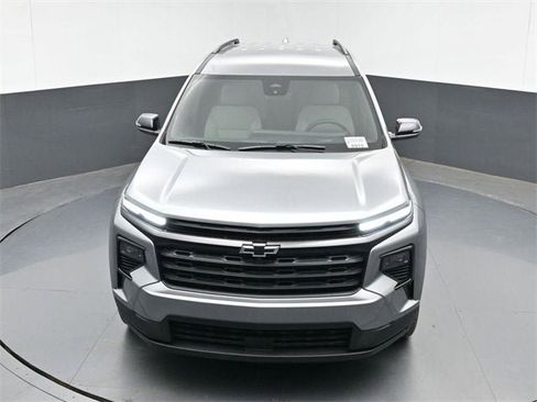 New 2026 Chevrolet Traverse LT w/ Enhanced Driving Package image 37