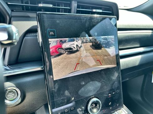 New 2026 GMC Terrain Elevation w/ Black Edition FWD image 29