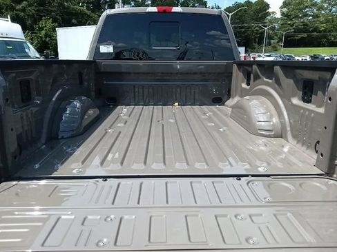 New 2026 Ford F250 King Ranch w/ Chrome Package AWD/4WD image 29
