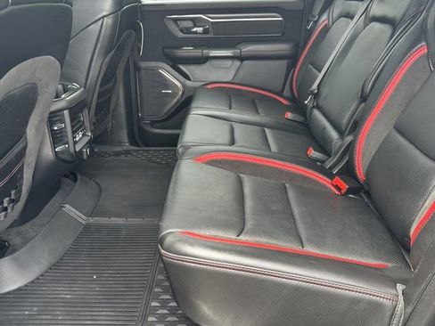 Used 2023 RAM 1500 TRX w/ TRX Level 2 Equipment Group image 25