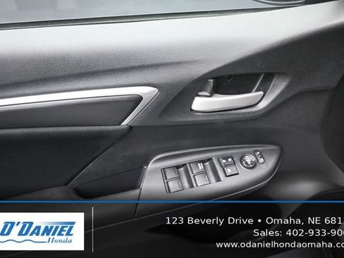 Used 2015 Honda Fit LX image 24