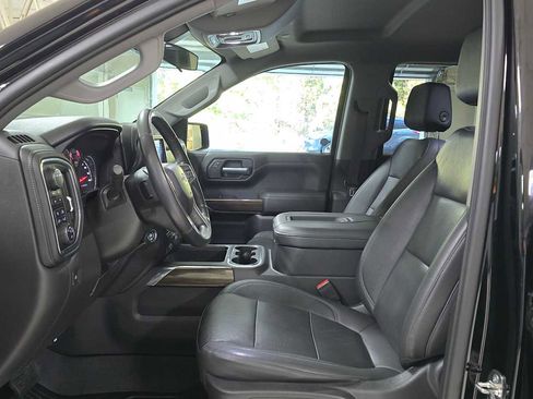 Used 2021 Chevrolet Silverado 1500 LT Trail Boss w/ Convenience Package II image 20