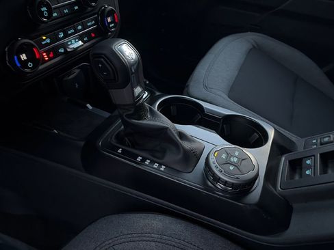 New 2025 Ford Bronco Big Bend AWD/4WD image 30
