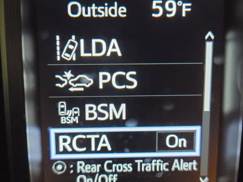 Certified 2023 Toyota 4Runner Limited AWD/4WD image 20