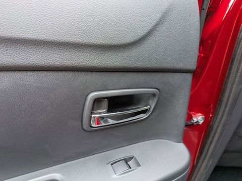 New 2026 Mitsubishi Outlander Sport AWD image 24